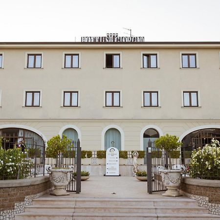 Hotel St. Giorgio Кастель-Сан-Джорджо Экстерьер фото